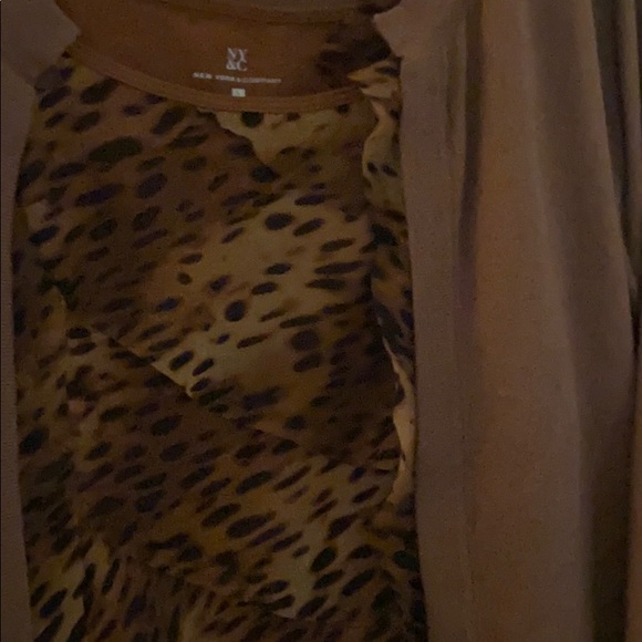 Sweater set - Picture 2 of 2